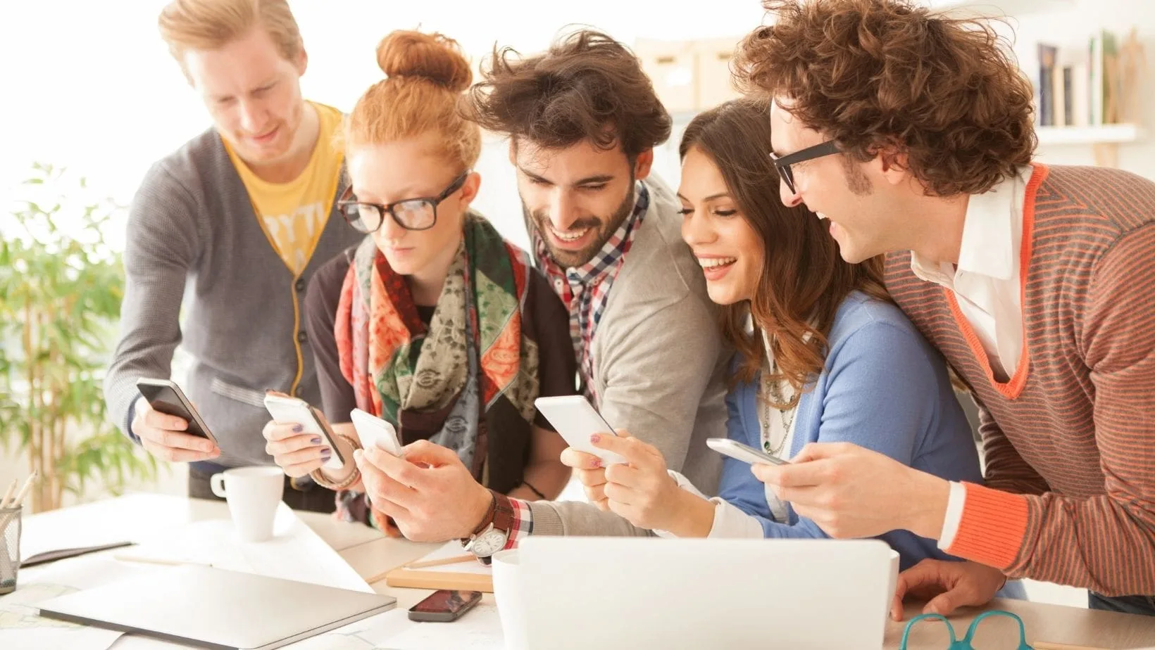 Digital Marketing Agency 