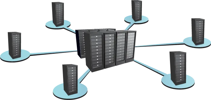 เทรนด์เทคโนโลยี - Distributed Enterprises