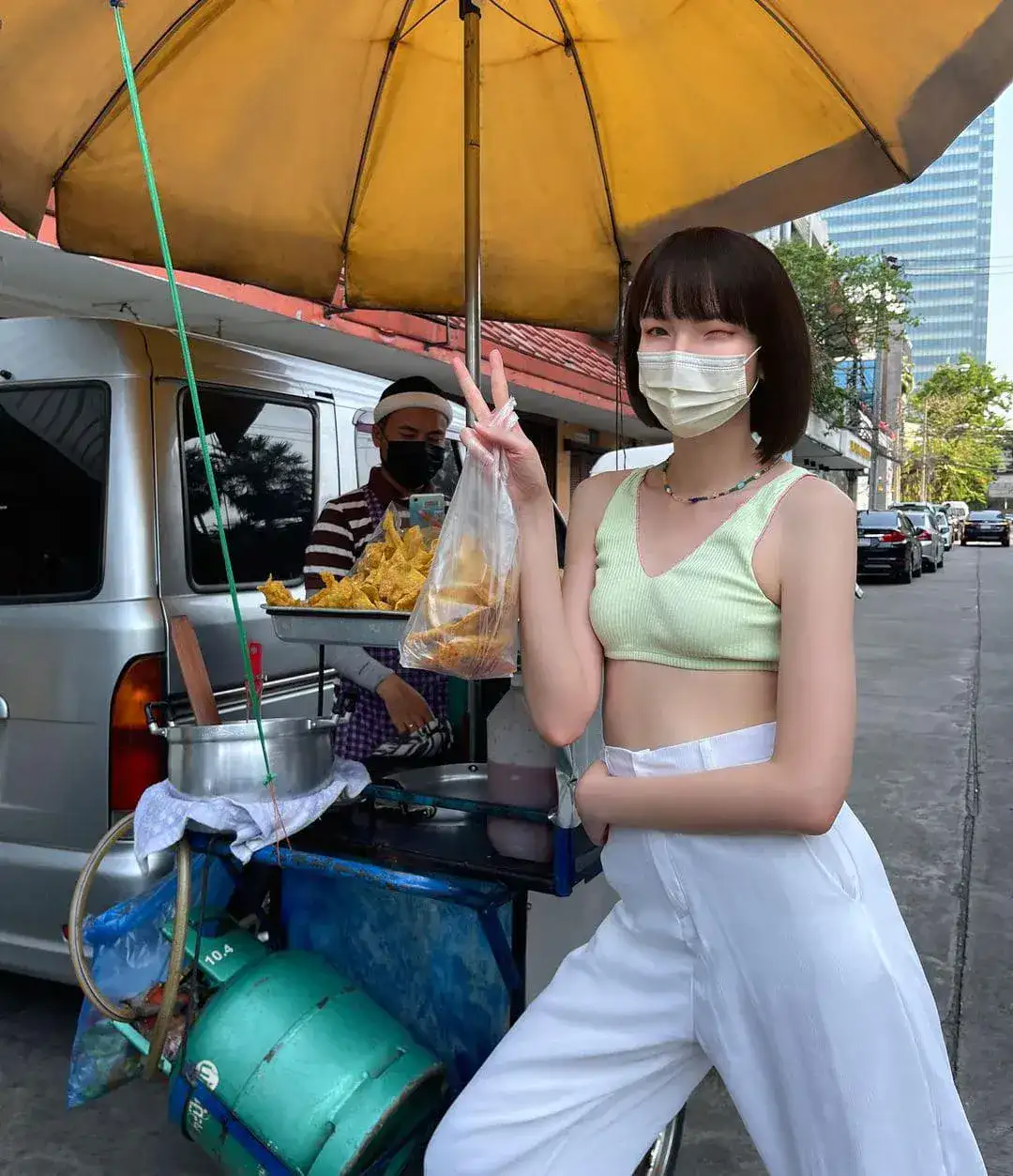 Virtual Influencer strategy