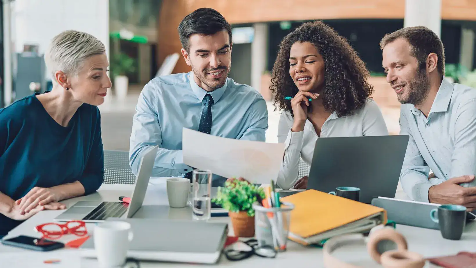 วางแผนกลยุทธ์การตลาด ตั้งเป้าหมายทำการตลาด