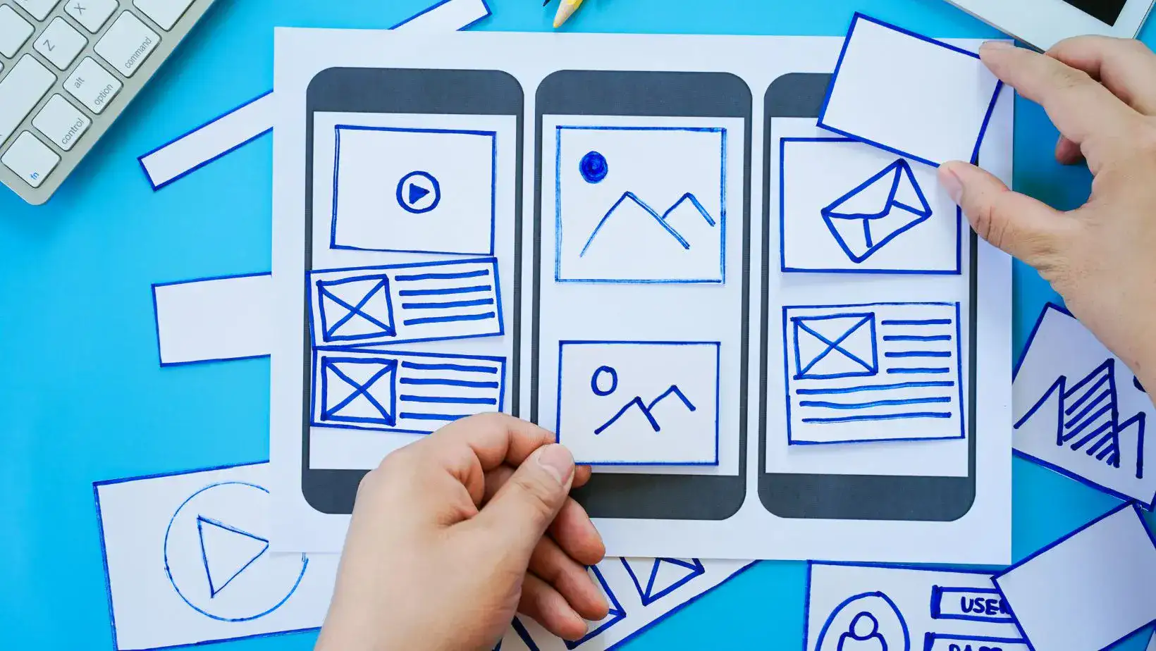 ทำทุกอย่างให้เรียบง่ายเข้าไว้