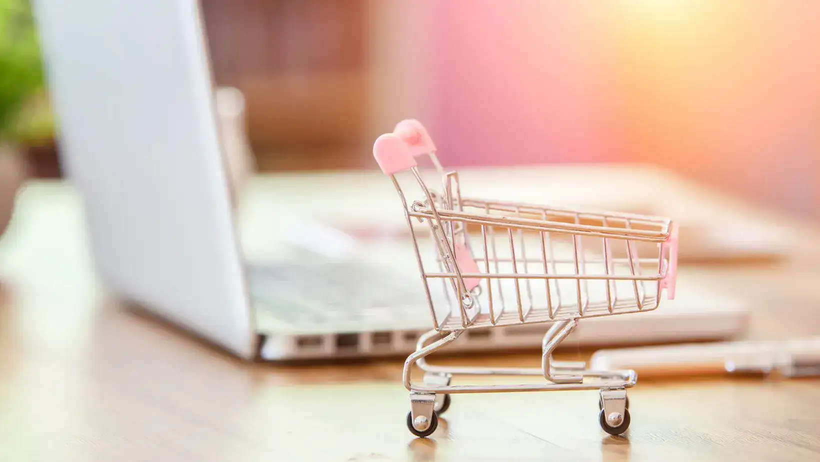 กลยุทธ์การตลาดออนไลน์ คือ