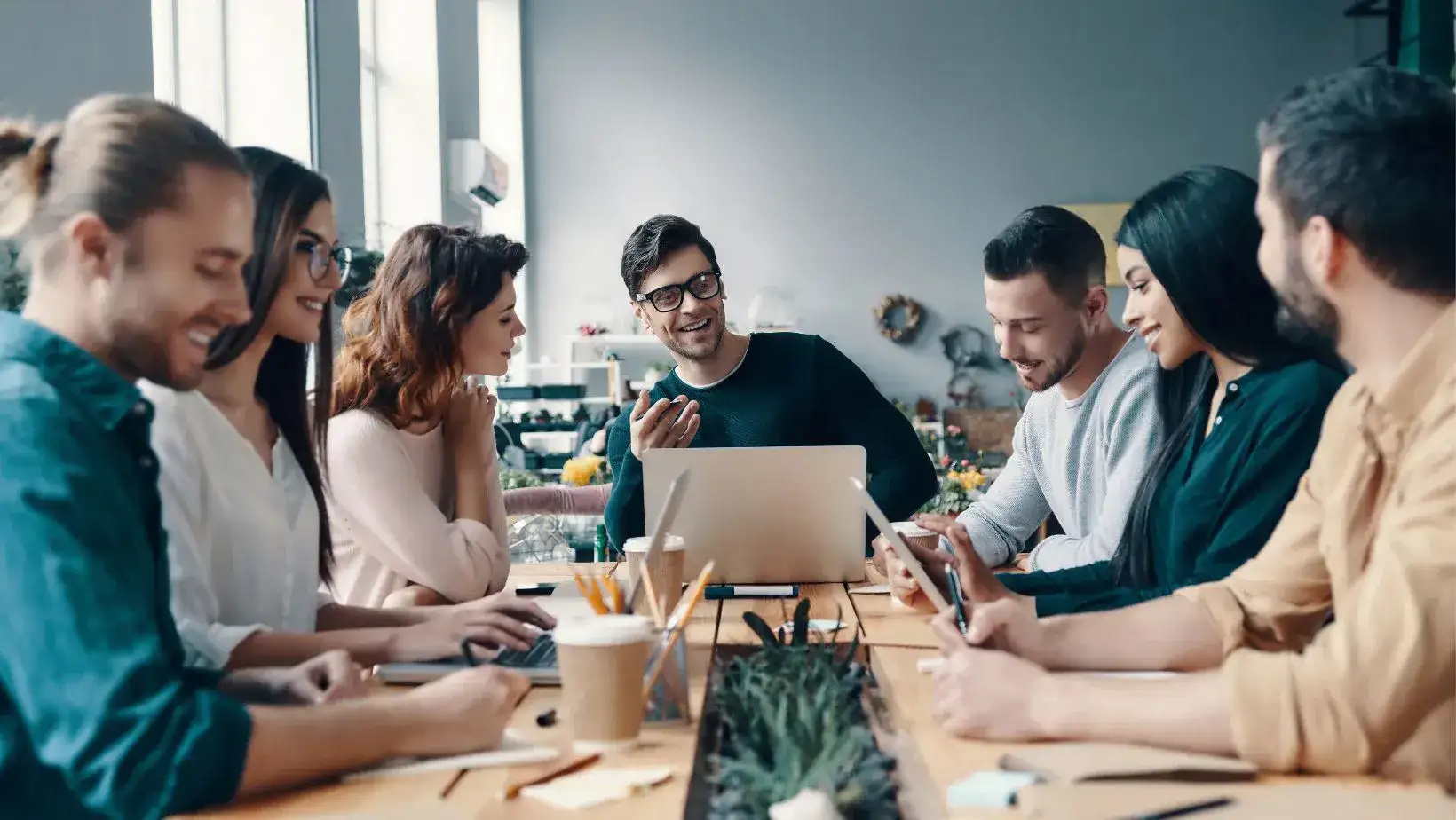 การวางกลยุทธ์การตลาด