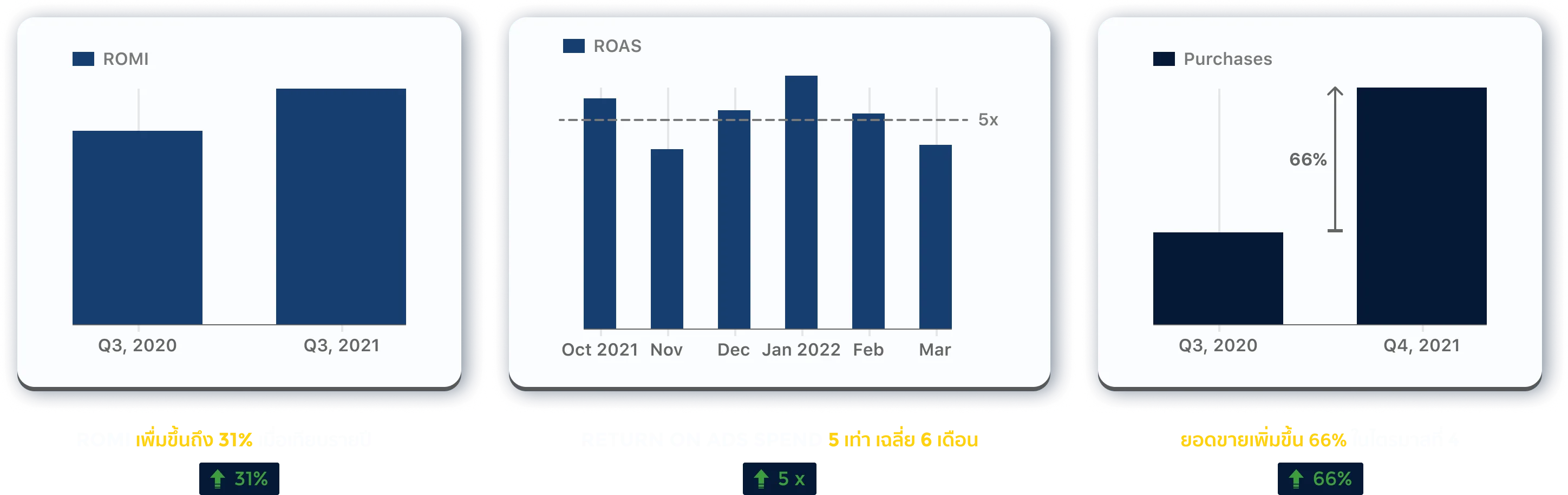 Cotactic Case Study Graph