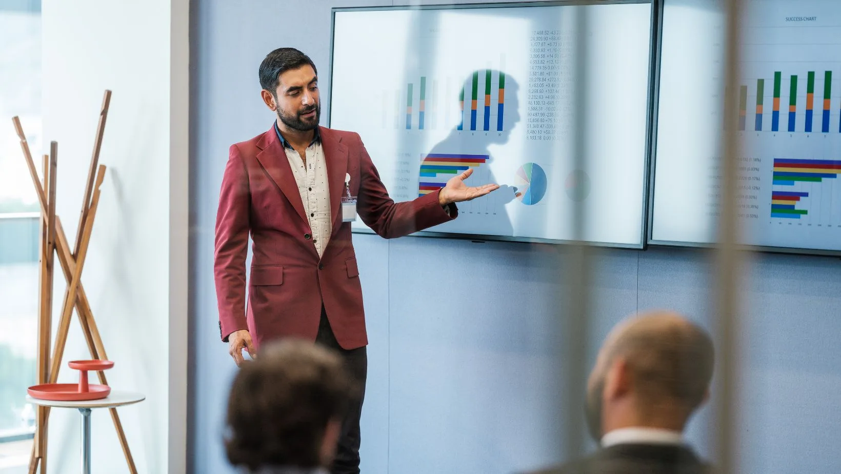 Google Data Studio มีประโยชน์อย่างไรกับการทำธุรกิจ