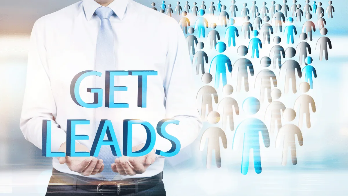 Lead Generation Tools