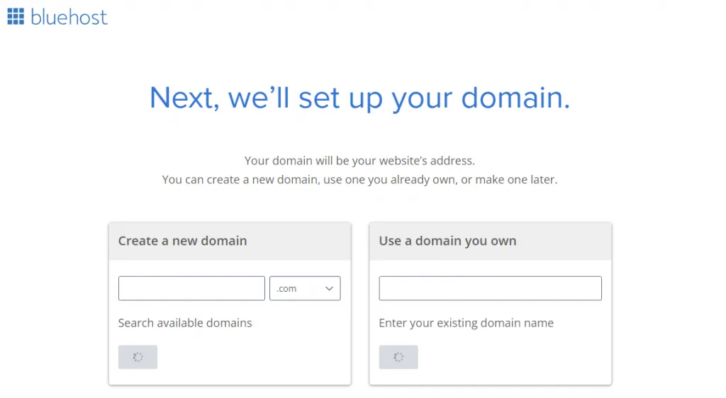 สร้างเว็บ WordPress
