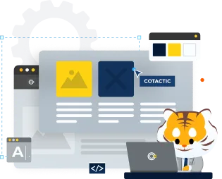 รับทำเว็บไซต์ wordpress