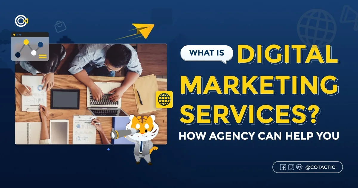 Marketing Services