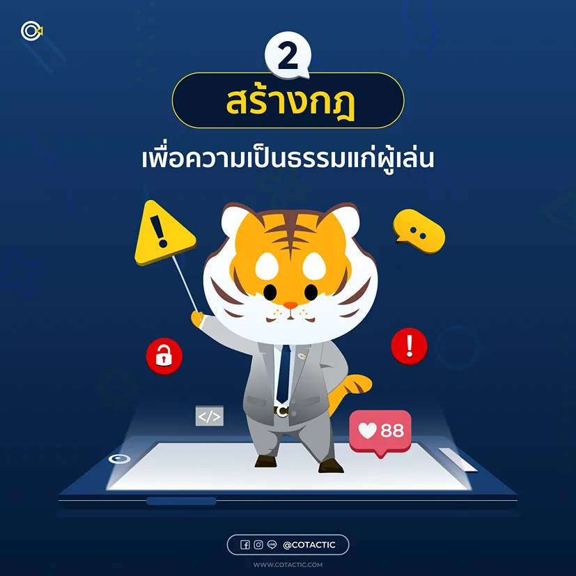 Gamification คือ