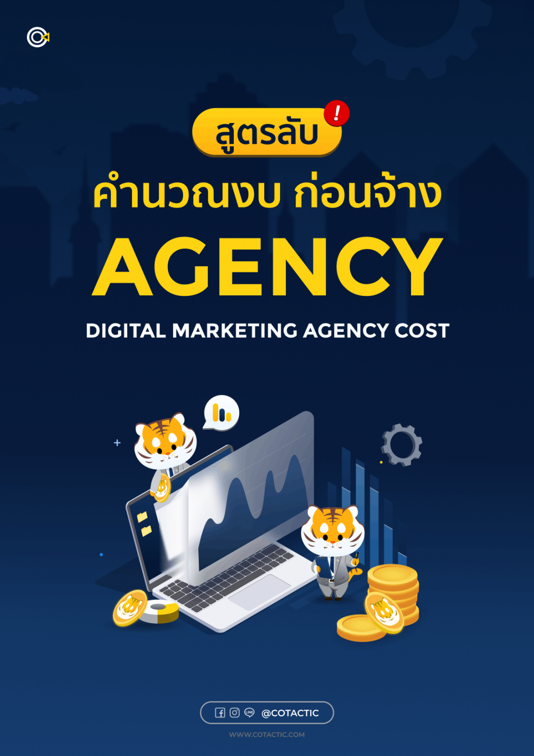 กลยุทธ์การตลาด Marketing Strategy คืออะไร พร้อมตัวอย่าง