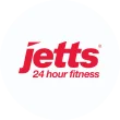 Jetts Fitness