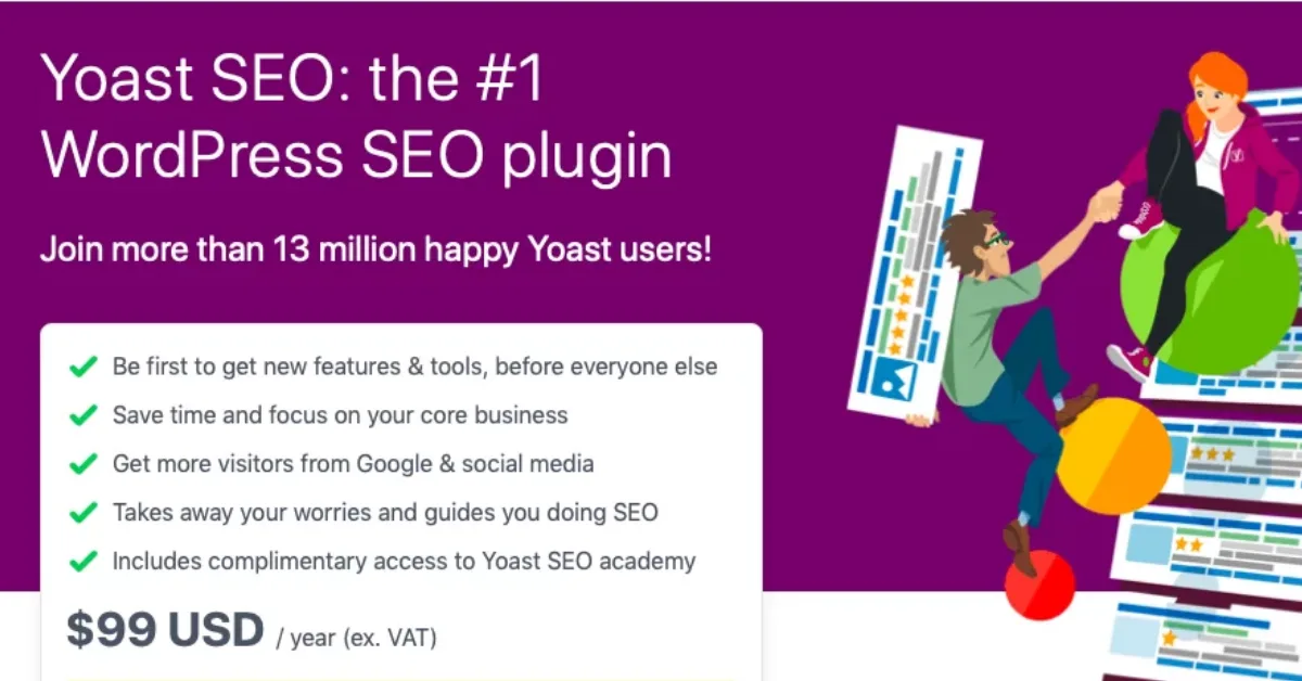 YOAST On-Page SEO Tools