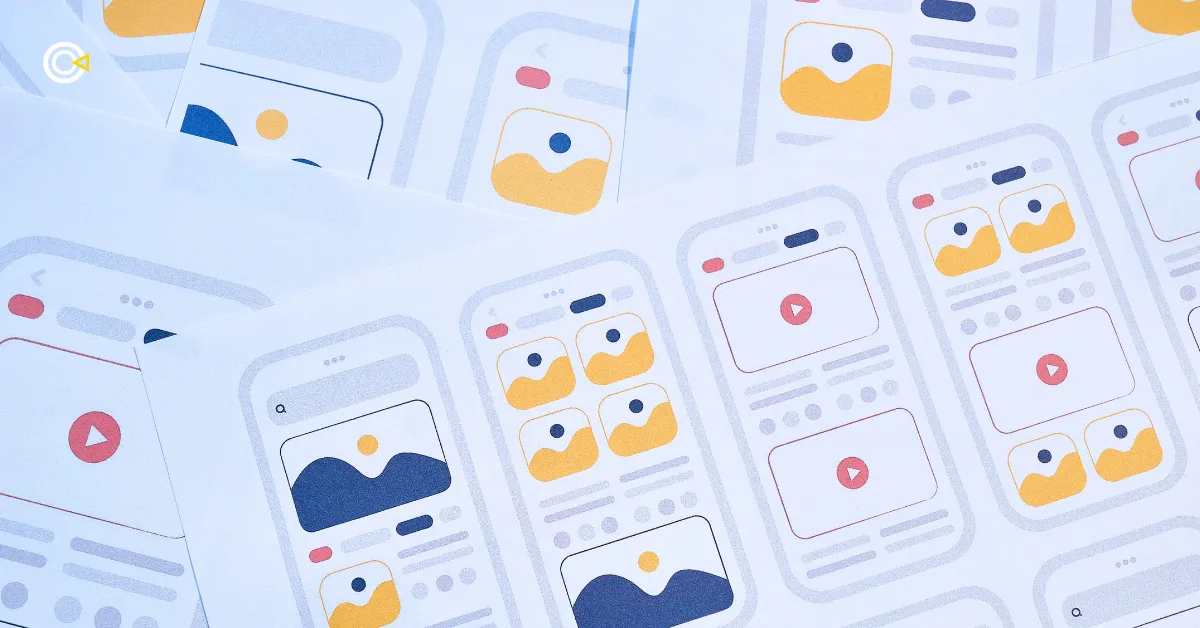 User Experience Design คือ