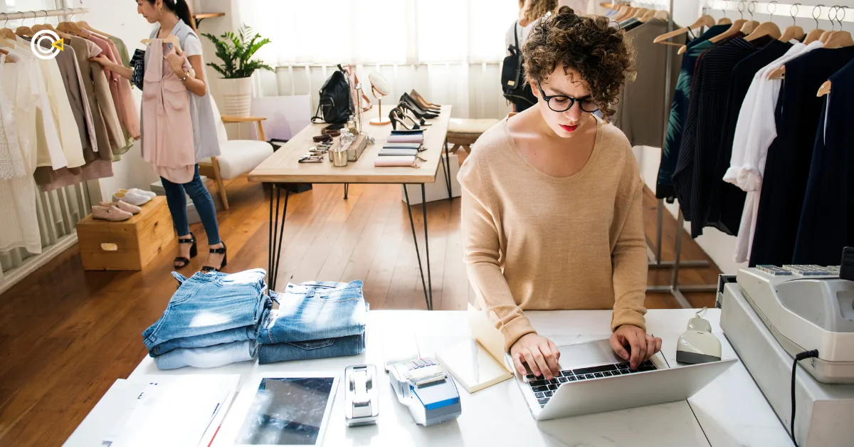 ธุรกิจค้าปลีก