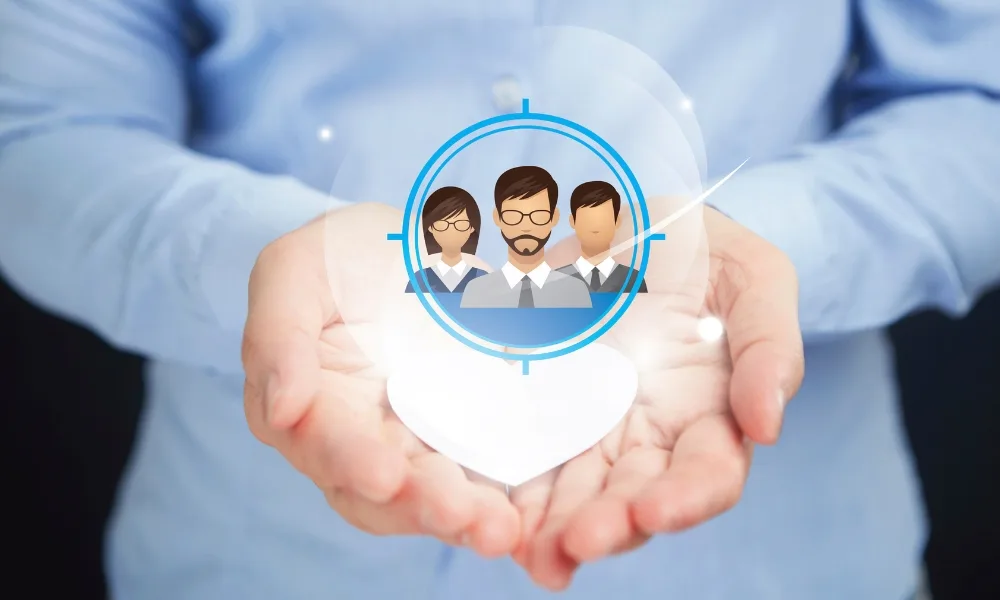 การใช้ Social Media สำหรับสร้างแบรนด์ 