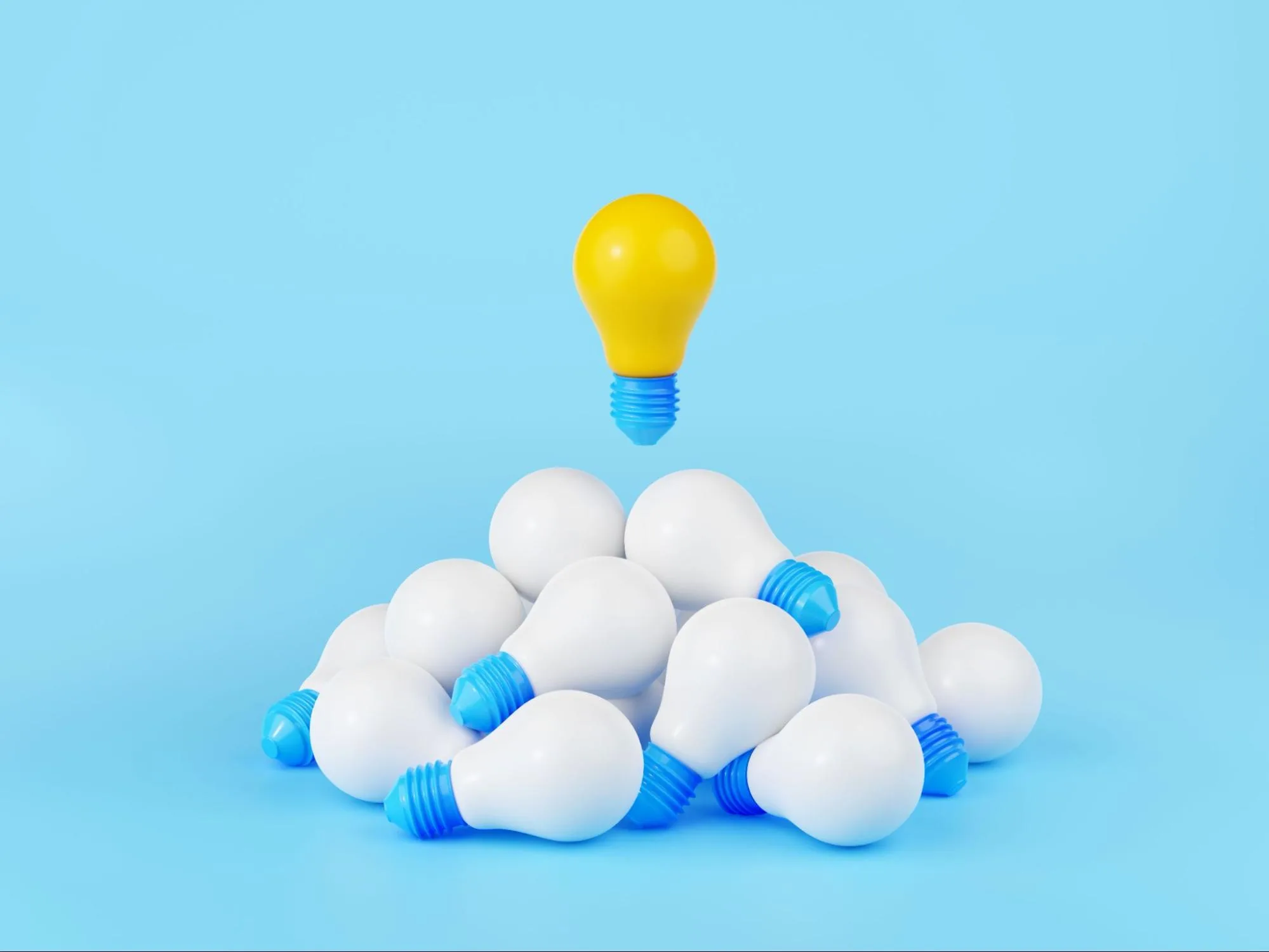 The Benefits of a Unique BrandCharacter