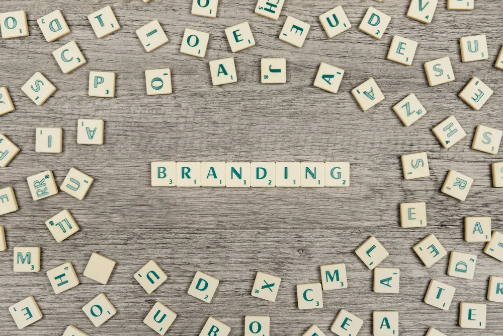 What is Brand Character