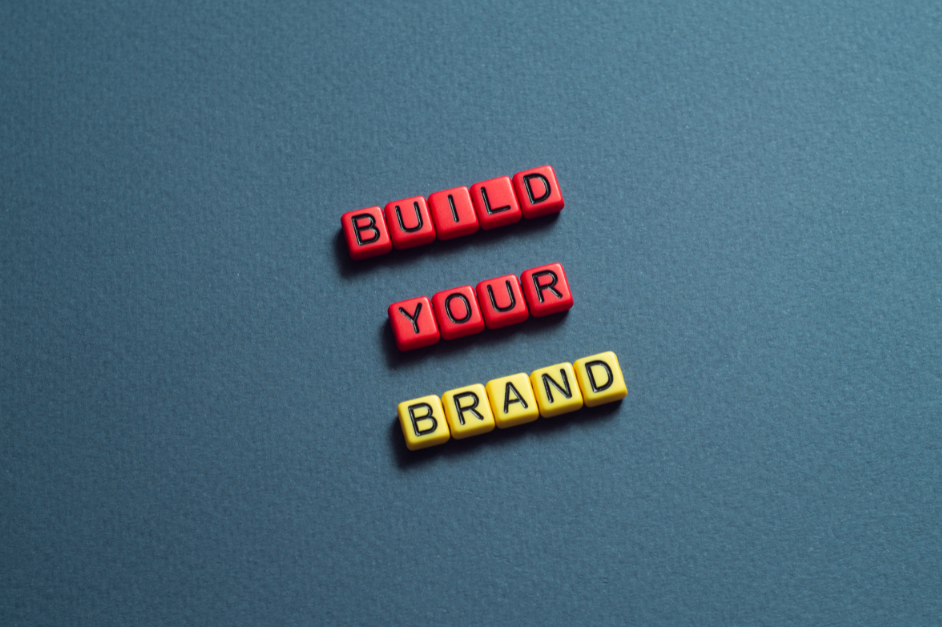 What is Personal Branding