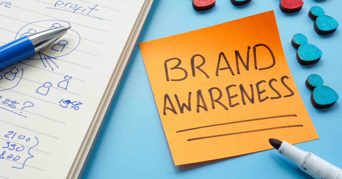 การสร้าง brand awareness มีหลักการสื่อสารแบรนด์อย่างไร