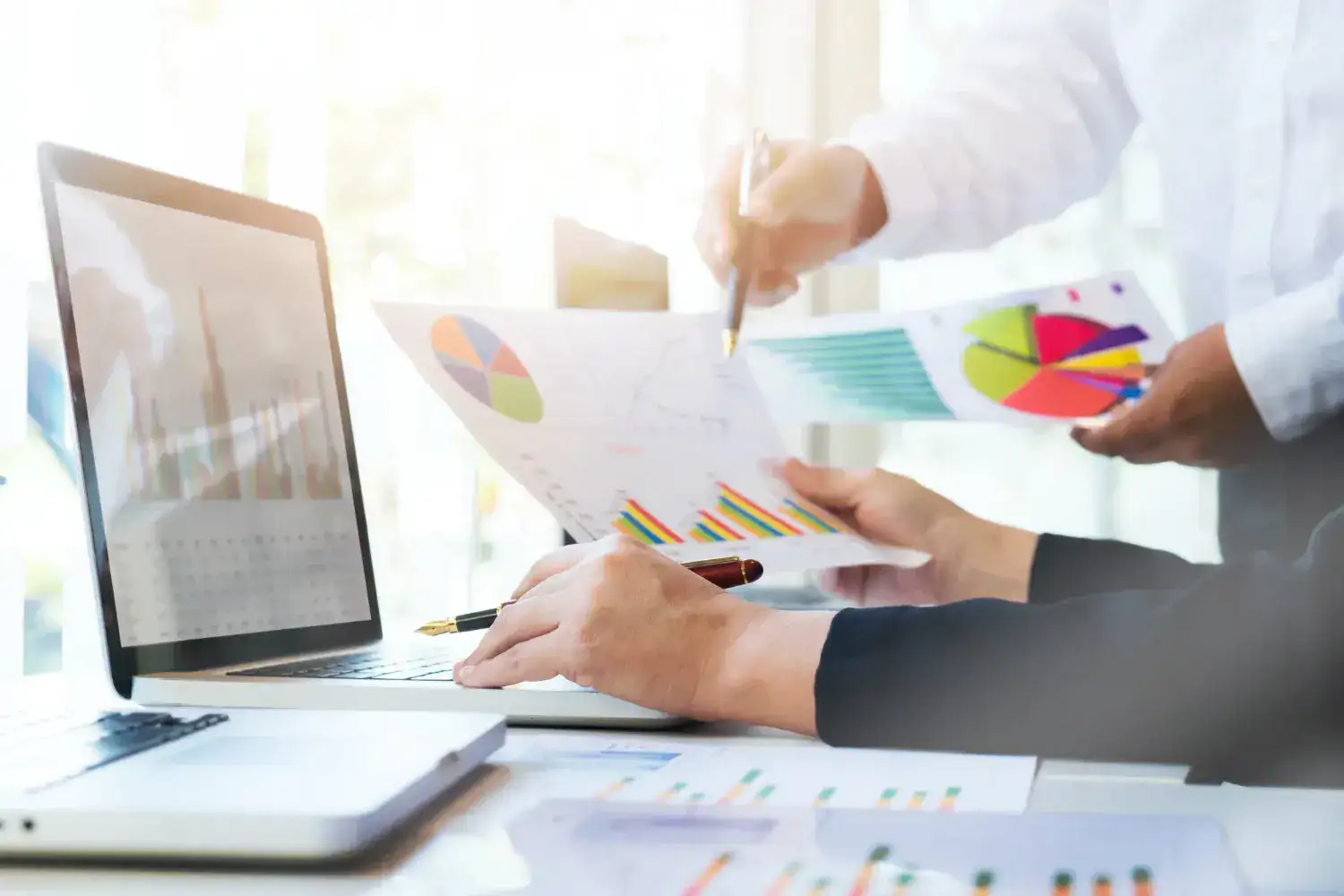 วางแผนทำ SEO ใหม่เพื่อปรับตัวเข้าสู่ AI