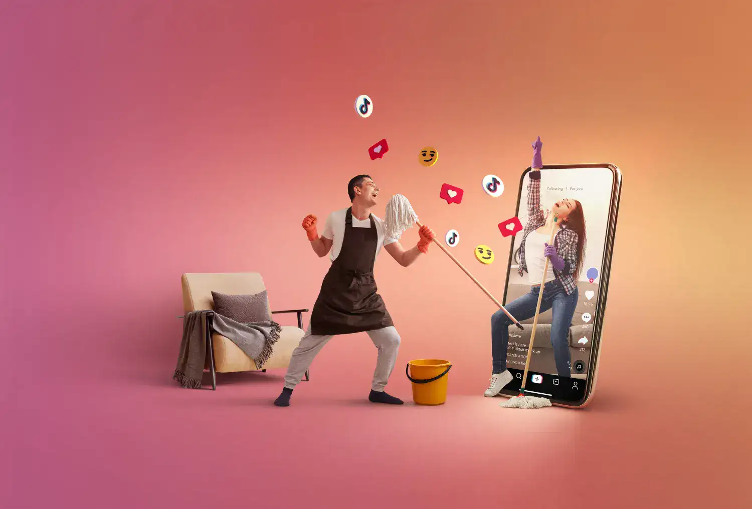 TikTok Influencer ถึงกลายเป็นแรงขับเคลื่อนสำคัญของการตลาดยุคใหม่