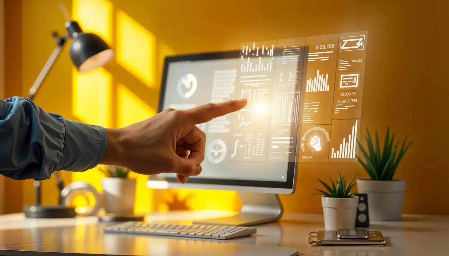 ประเภทเว็บไซต์ที่อาจได้รับผลกระทบจาก Google AI Mode