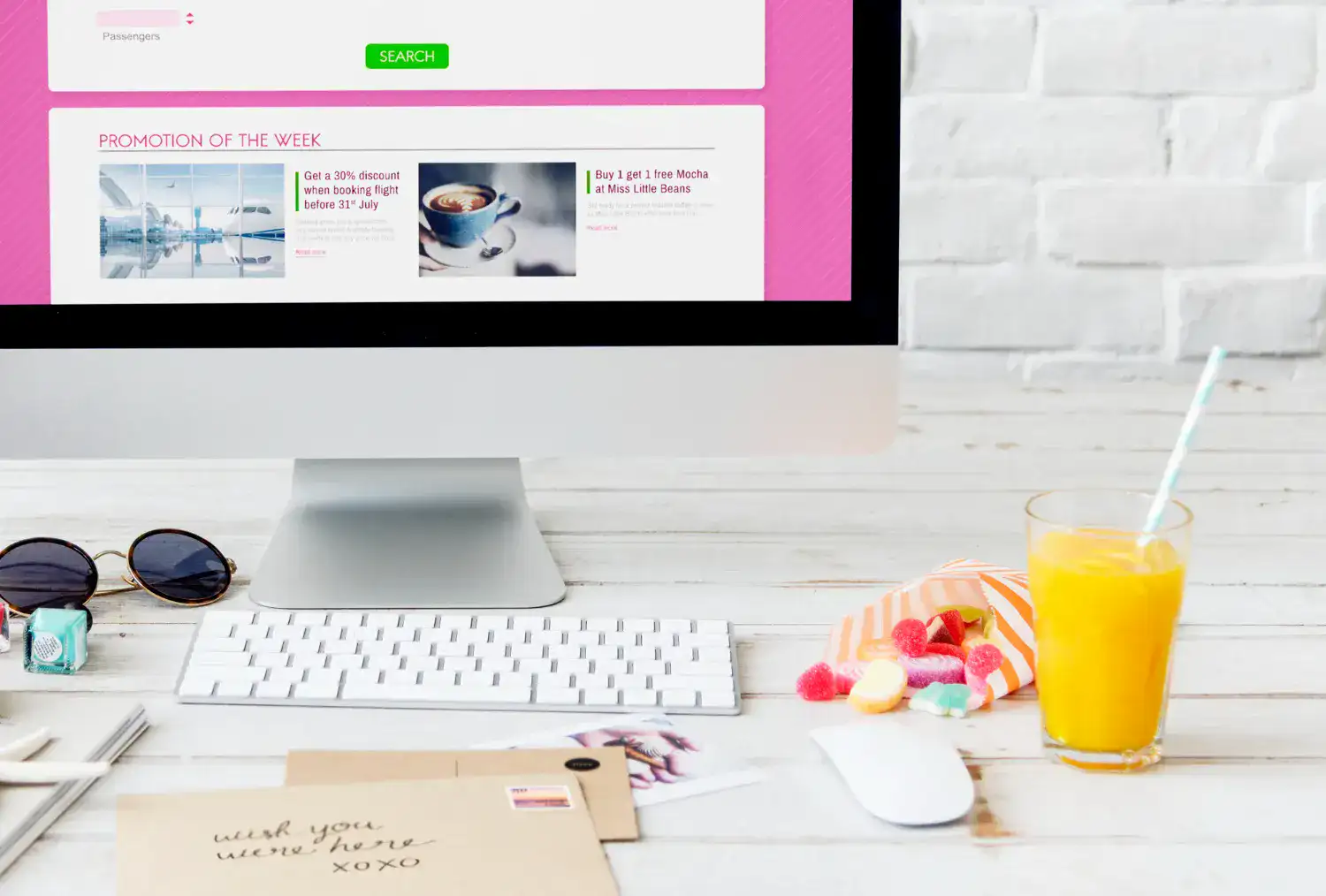 การออกแบบแบนเนอร์ให้ตอบโจทย์ผู้ใช้งาน