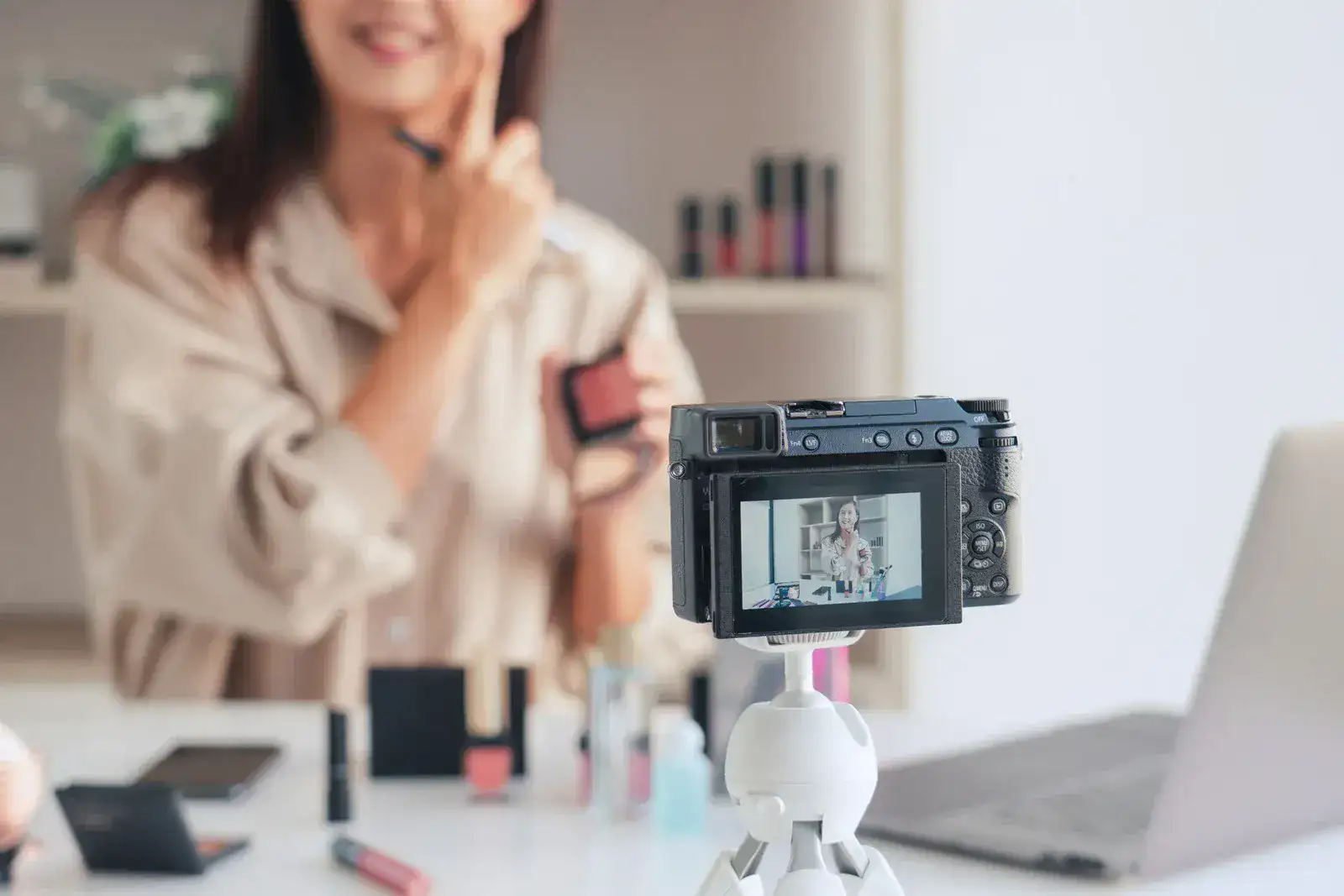 NPC Live และ NPC TikTok คืออะไร?