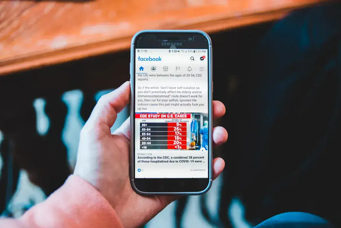 โพสต์ยังไงให้ติดอันดับ? เทคนิค Facebook SEO ที่คุณควรรู้