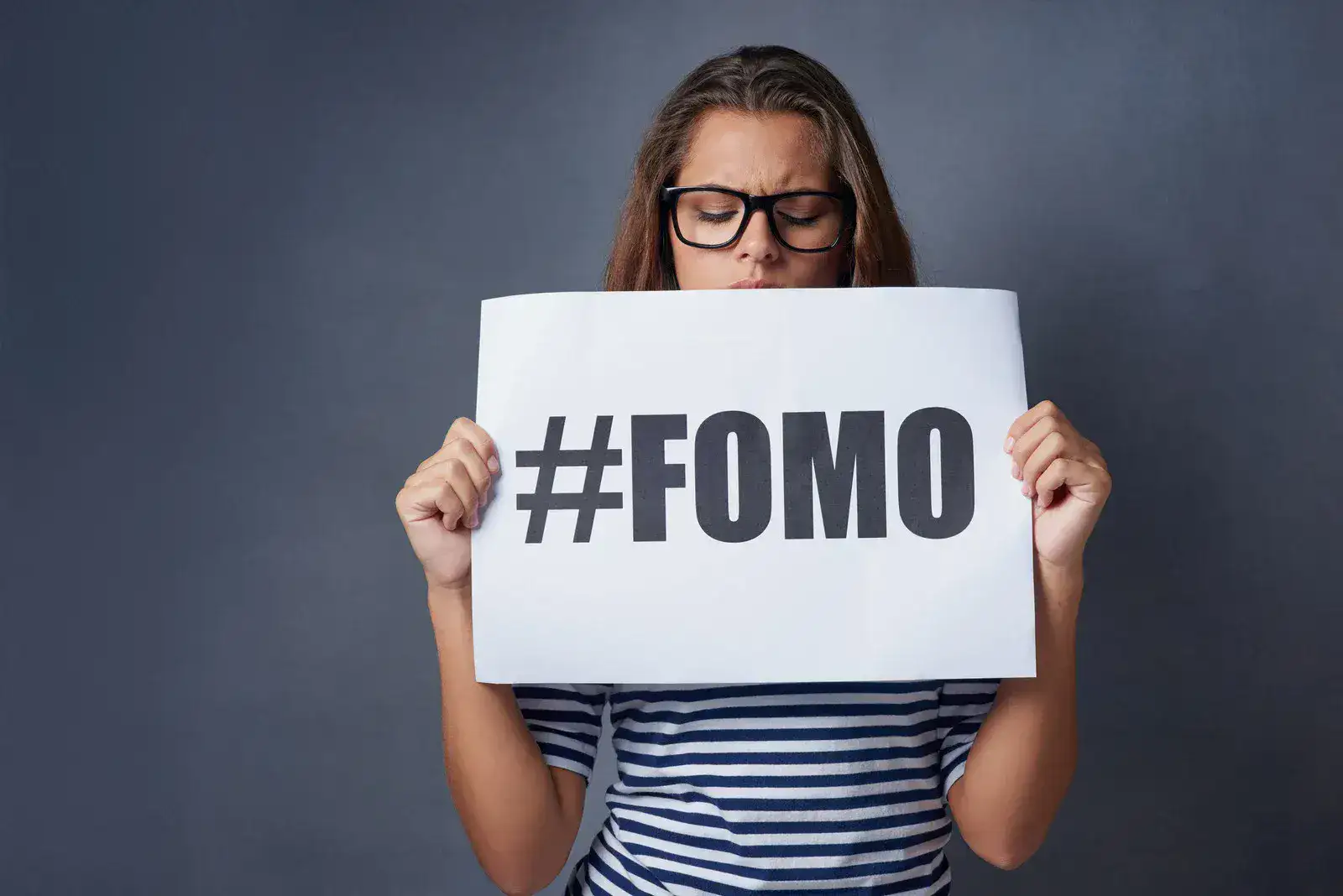 FOMO Marketing คืออะไร?