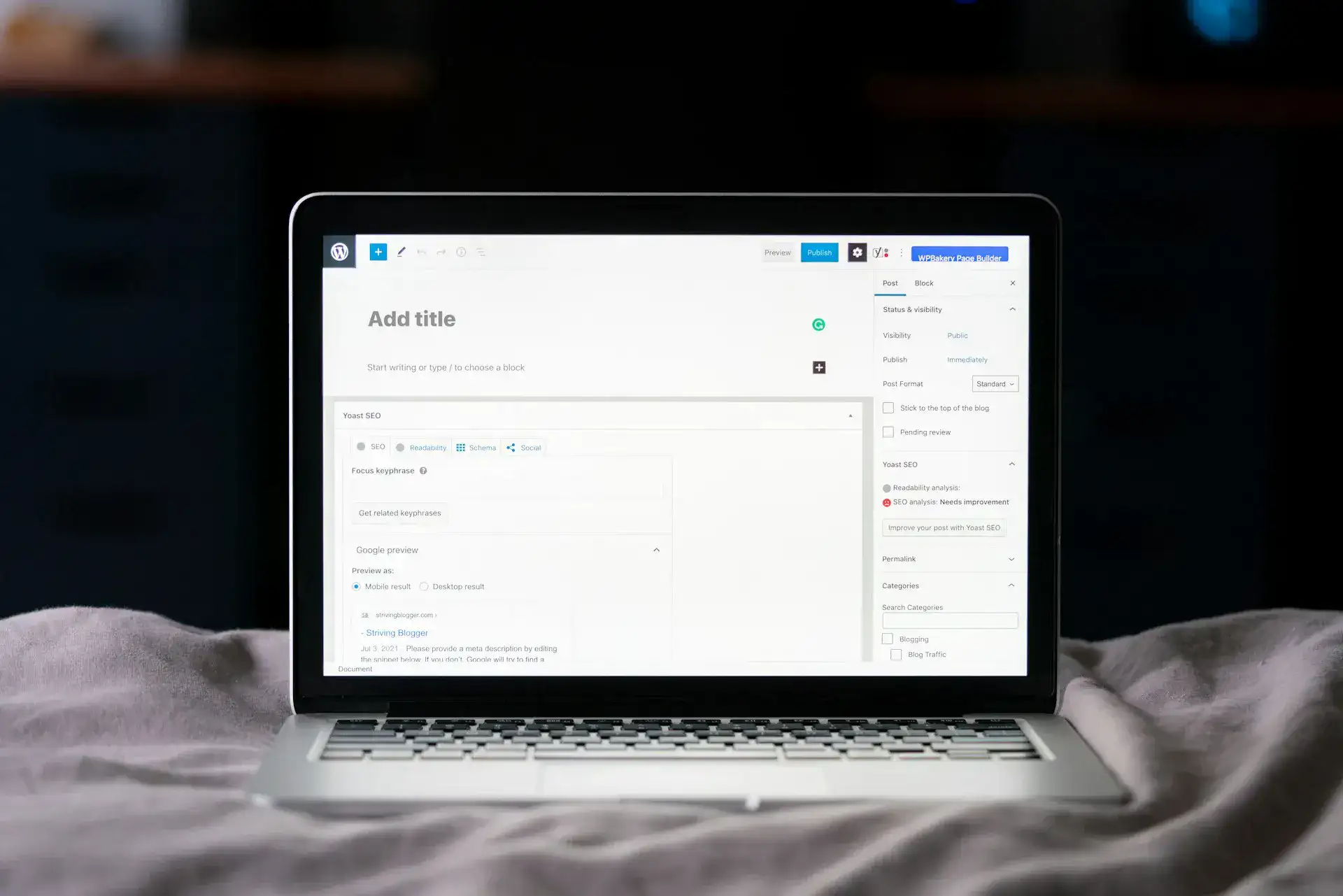 ความสำคัญของ Generative Engine Optimization (GEO)