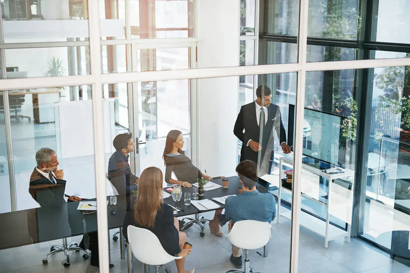 การทำ PDCA เหมาะกับใคร?