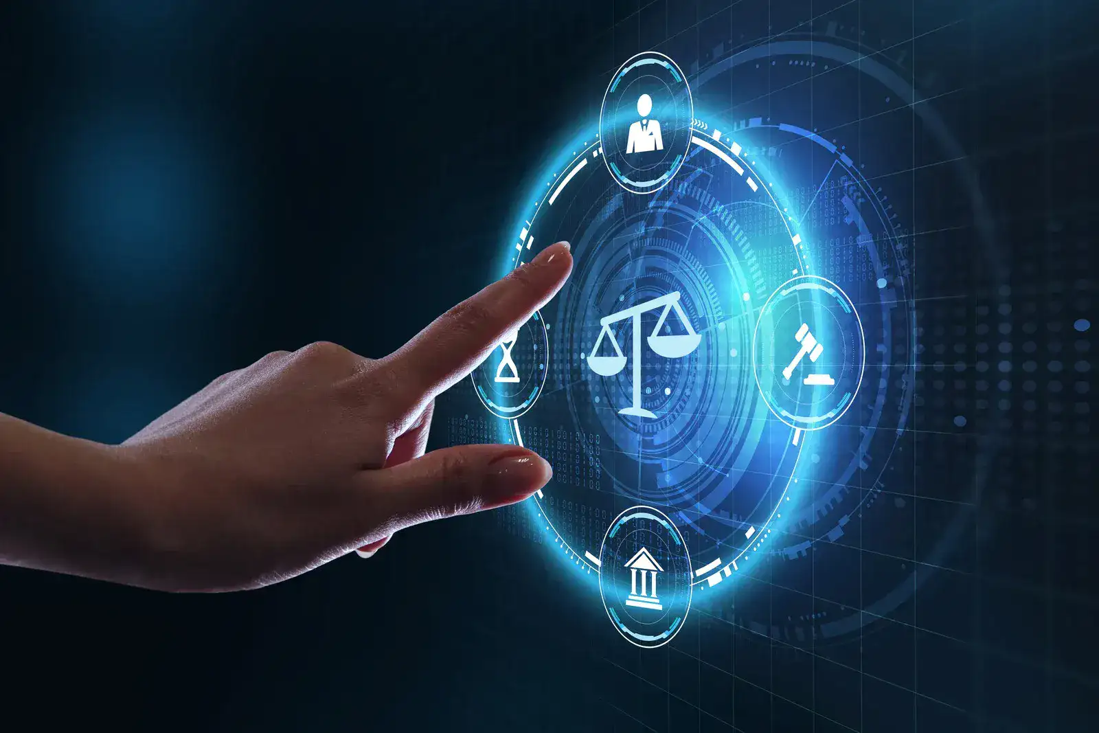 ข้อควรระวังในการใช้ Third Party