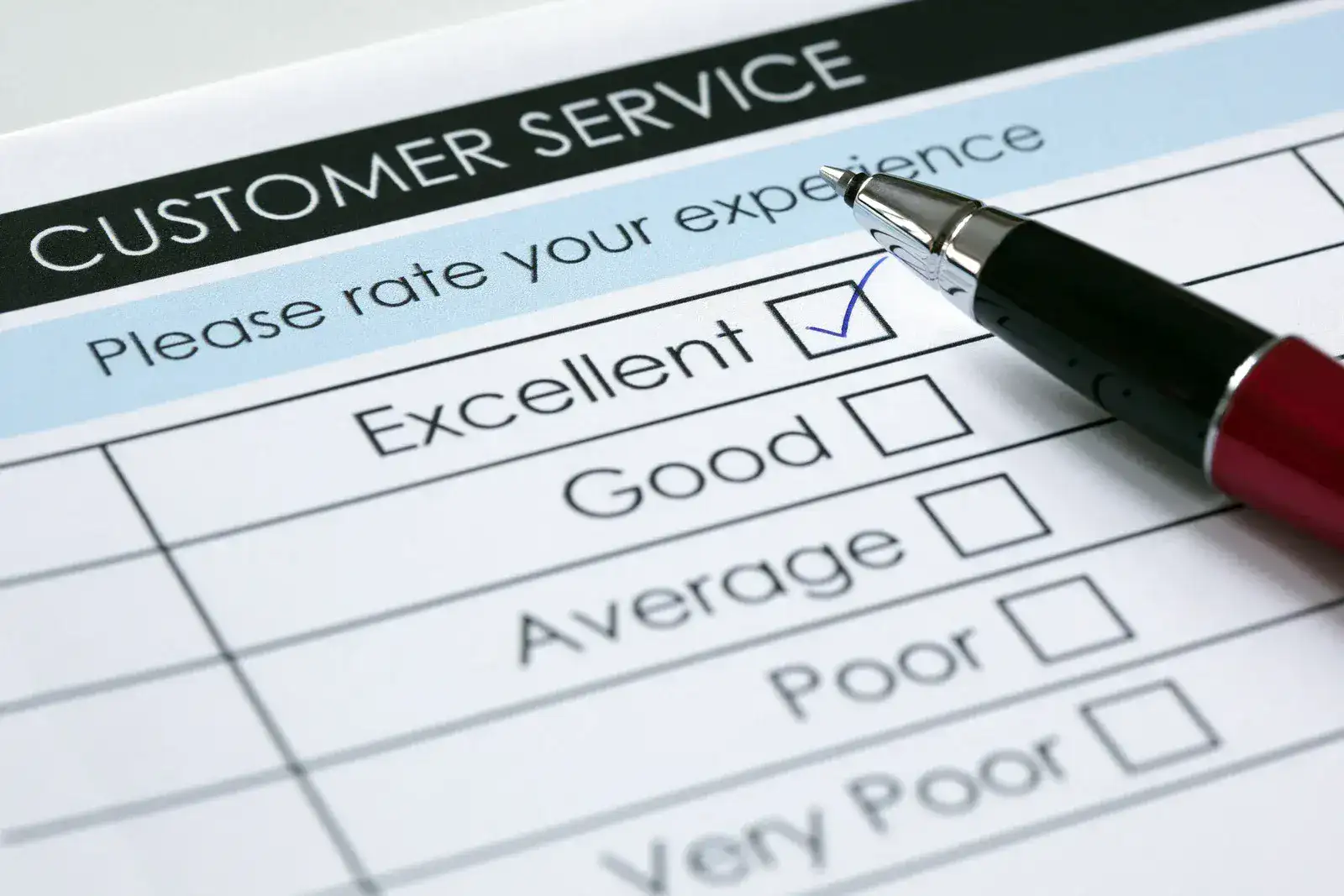 ทำไมธุรกิจต้องใส่ใจ Customer Satisfaction?