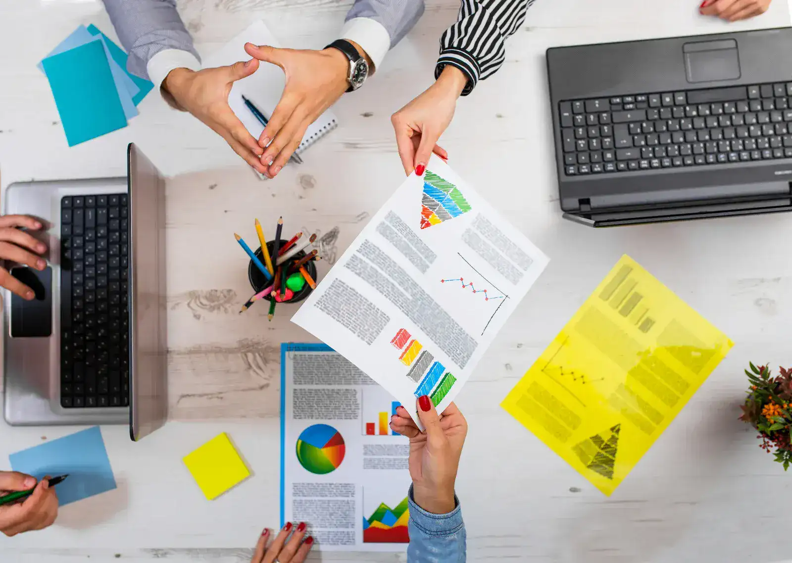 ทำไม Third Party Data ถึงสำคัญต่อธุรกิจ?