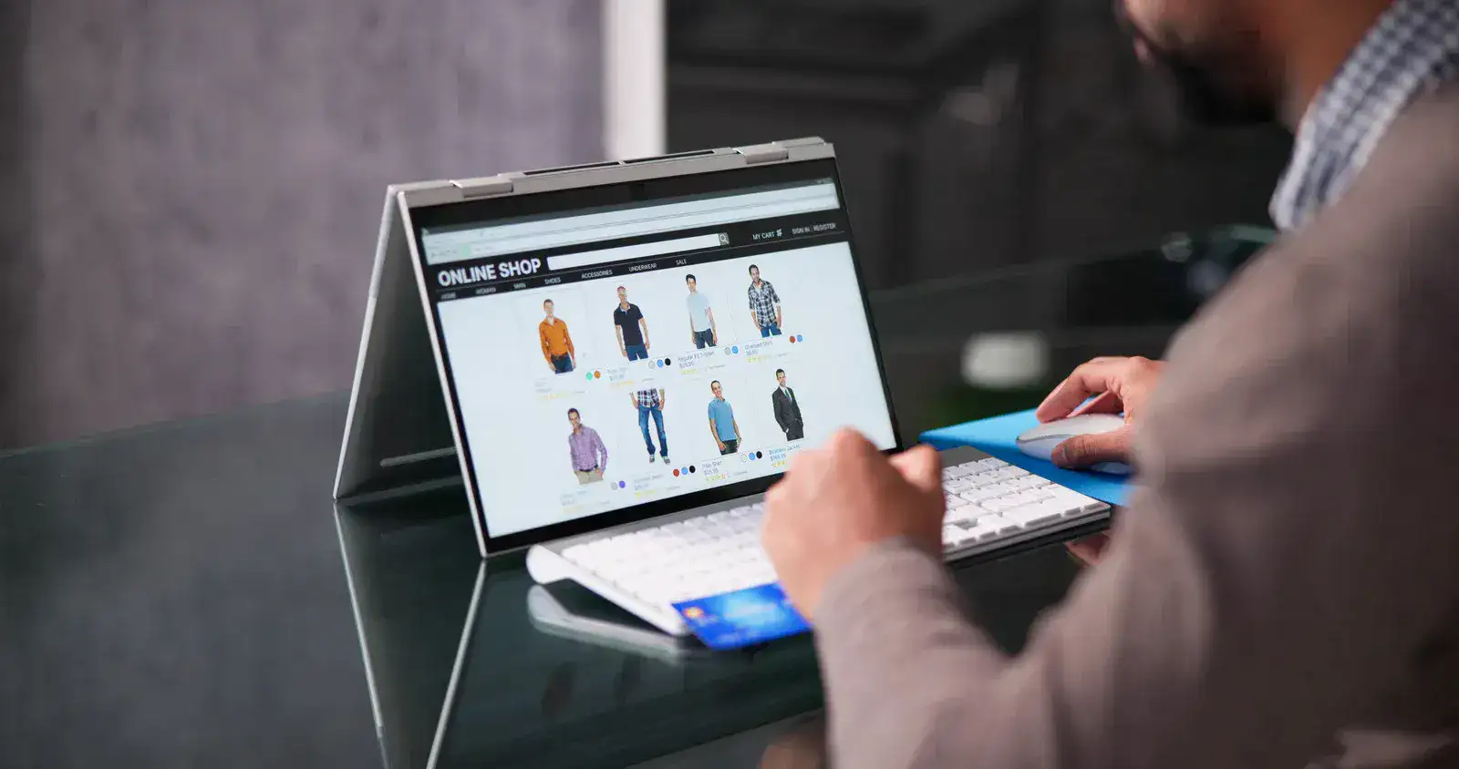 วิธีจัดการคุกกี้บนเว็บไซต์