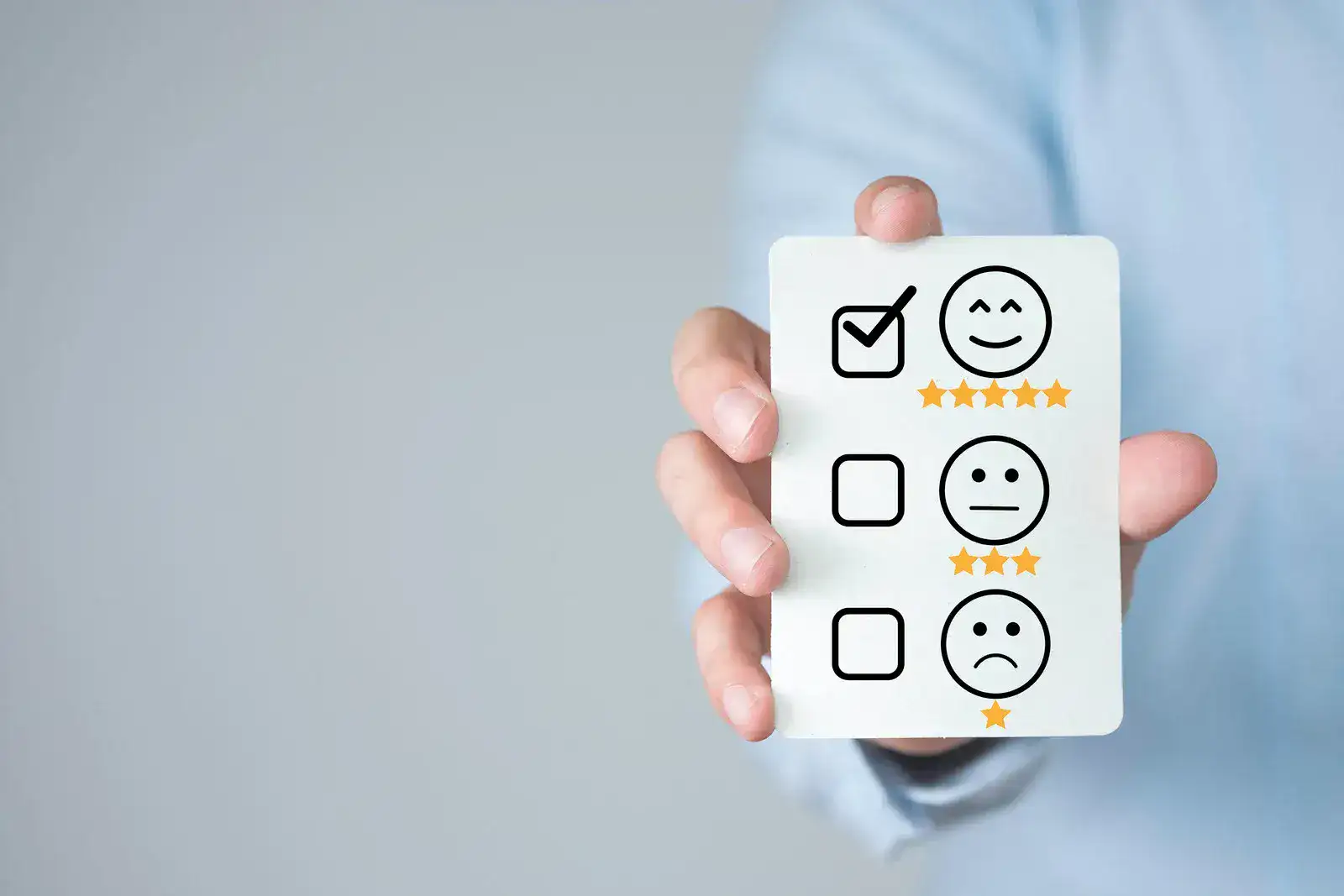 Customer Satisfaction คืออะไร?