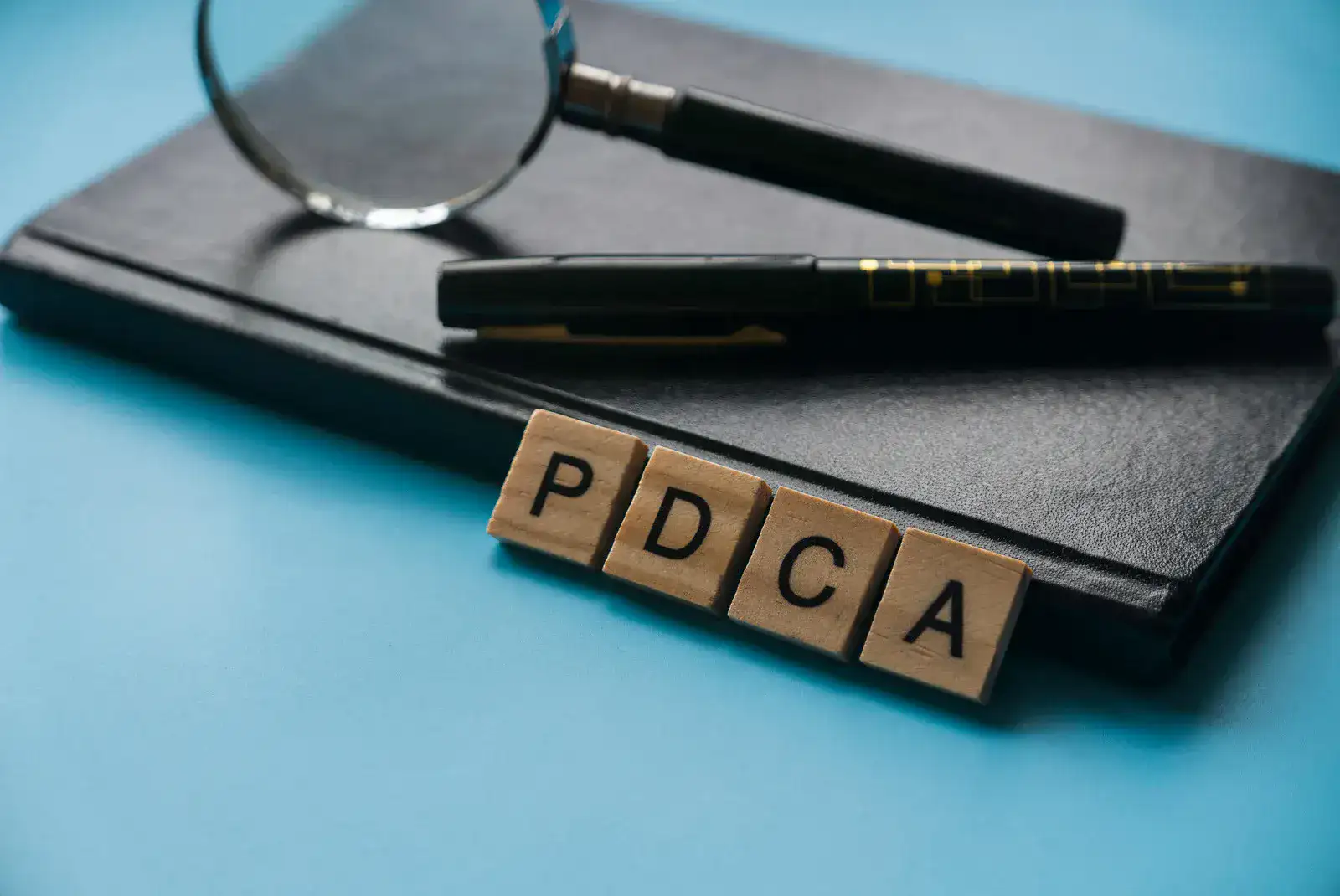 PDCA คืออะไร?