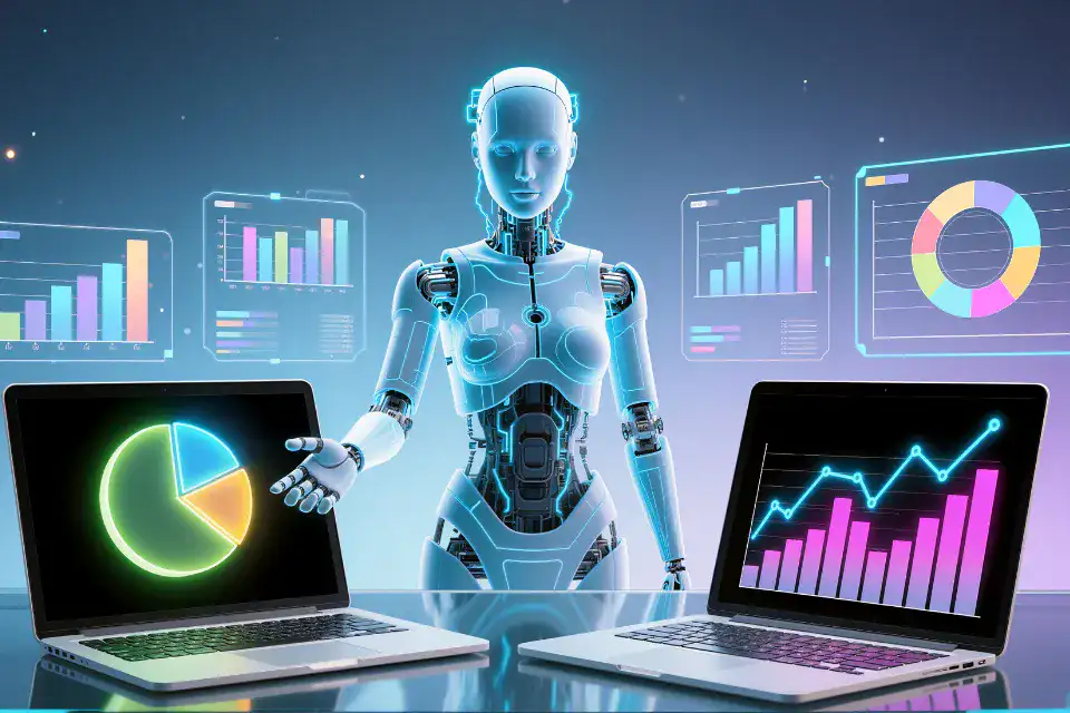  Generative AI คืออะไร