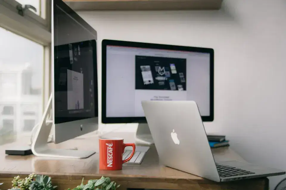 การออกแบบ UX ให้เว็บไซต์ธุรกิจ