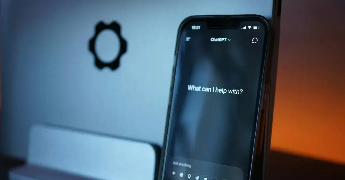 ตัวอย่างการสนทนากับโมเดล LLM