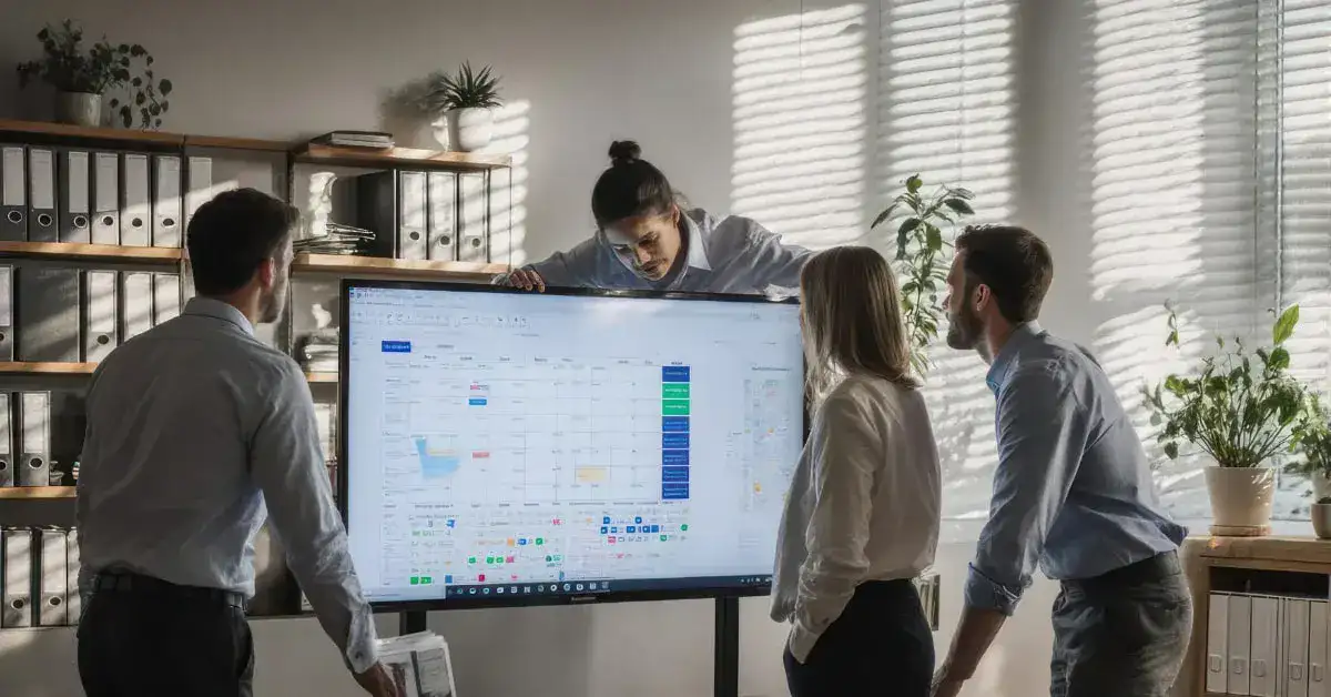 องค์กรนำ AI Agent มาช่วยจัดการข้อมูลทางธุรกิจ