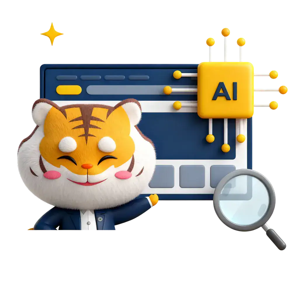 บริการ GEO ให้ Ai พูดถึงเว็บไซต์ของธุรกิจ