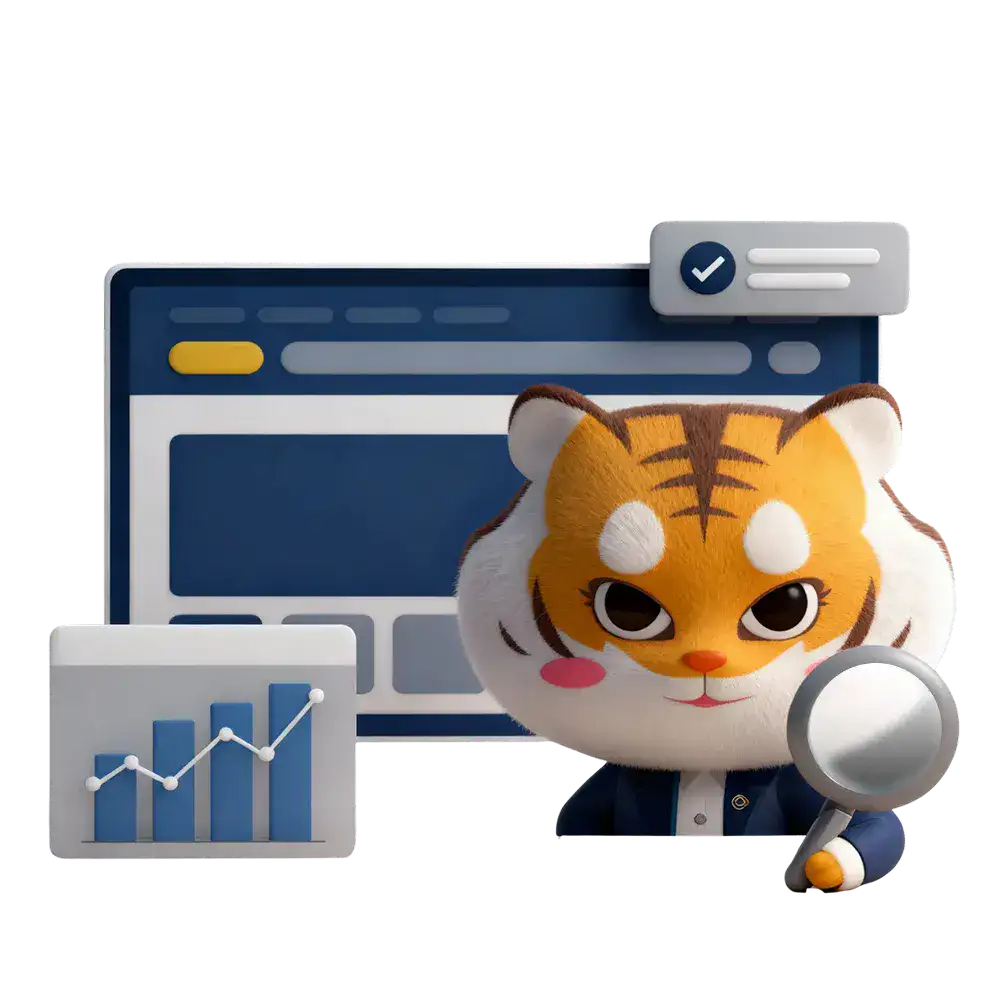 บริการ SEO Audit แก้ปัญหาเว็บไม่ติดอันดับ