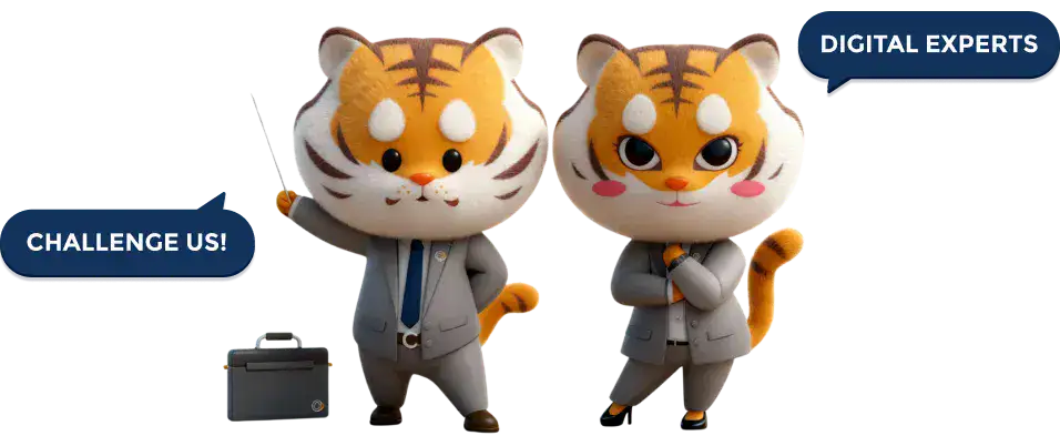 Cotactic Media Digital Marketing Agency