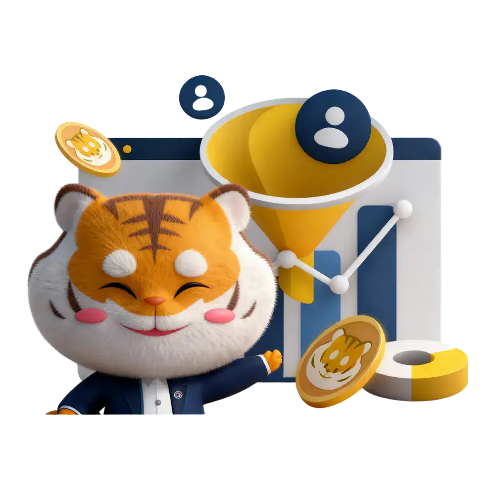 บริการ CRO เปลี่ยนจากเข้าชมเว็บไซต์ให้กลายเป็นลูกค้า