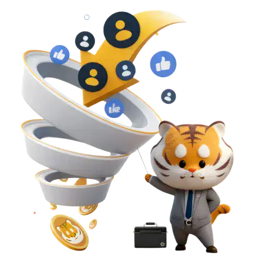 บริการค้นหา และเจาะกลุ่ม LEADS ที่ใช่ที่สุด