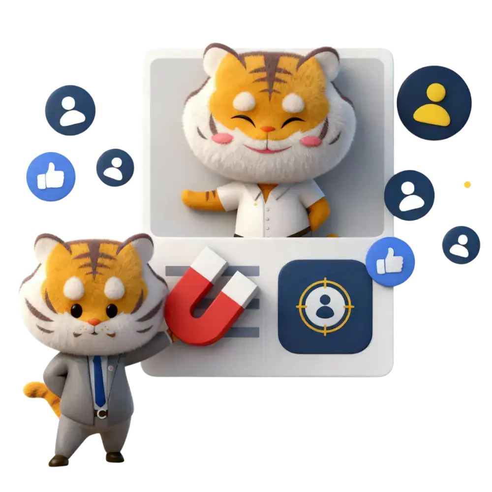 TACT LEAD GENERATION คืออะไร?