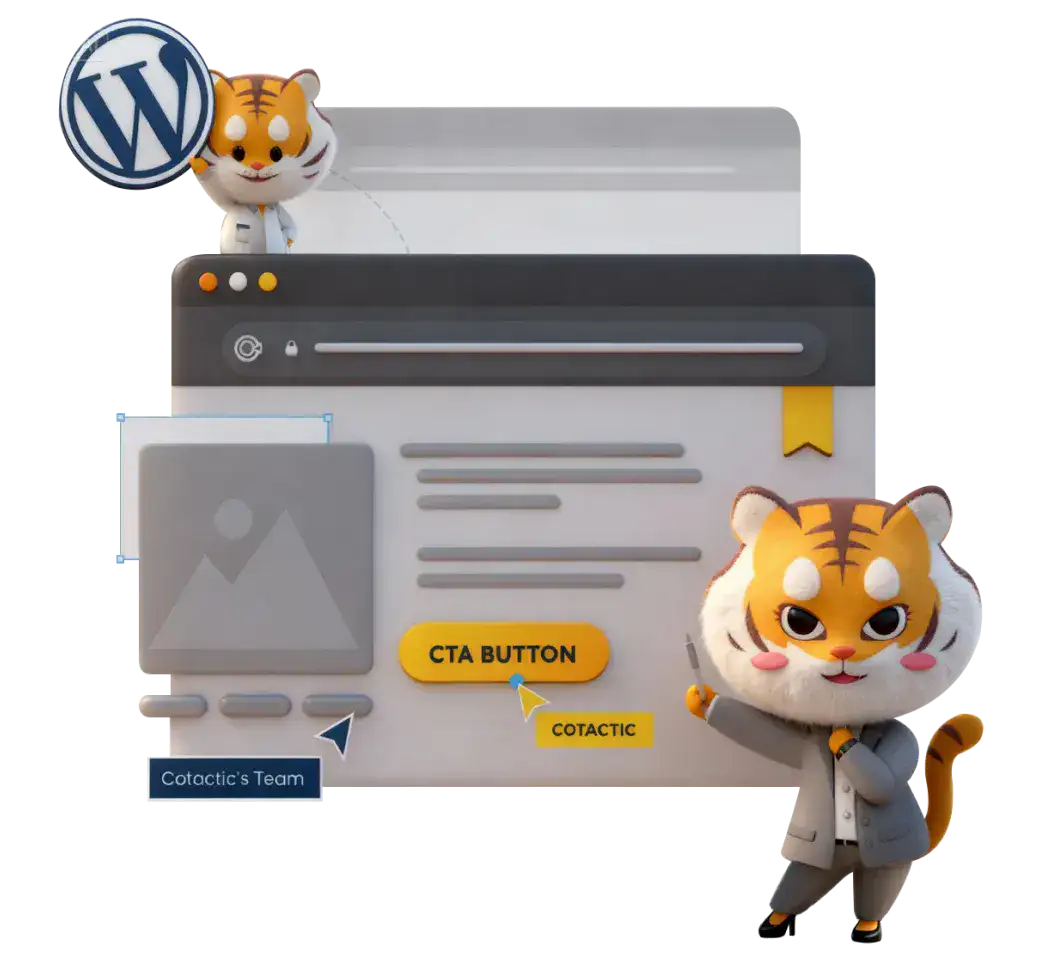 รับทำเว็บไซต์ wordpress